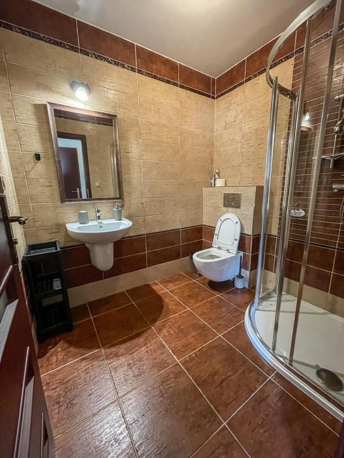 Penzion U Raka Pasohlávky Buitenkant foto
